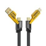 4-in-1 Charging Cable – Best Selling Product in UK - Image 3