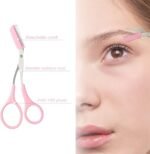 Etude House Eyebrow Scissors with Comb – UK Hot Deals - Image 3