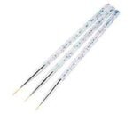 Nail Art Liner Brushes Set – Best Selling Product in UK Hot Deals - Image 2