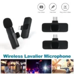 UK Hot Deals – Wireless Lavalier Microphone with Free UK Delivery - Image 3
