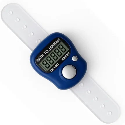 digital counter