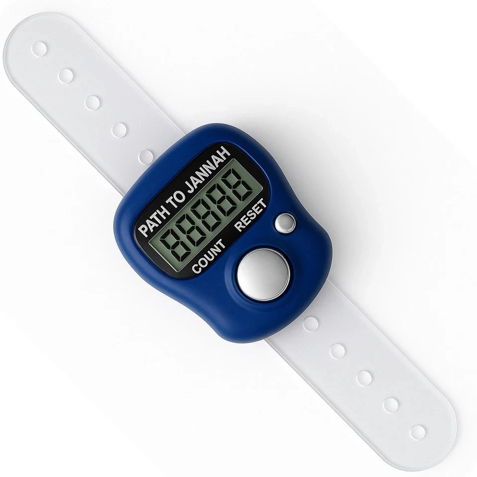 digital counter digital counter