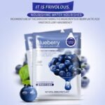 Blueberry Moisturizing Facial Mask – UK HOT DEALS - Image 2