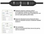 Bluetooth Wireless best earphones in uk - Image 2