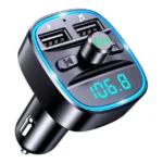 Bluetooth FM transmitter for car UK