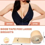 Boob Tape with 2 Nipple Covers – UK hot deals - Image 3