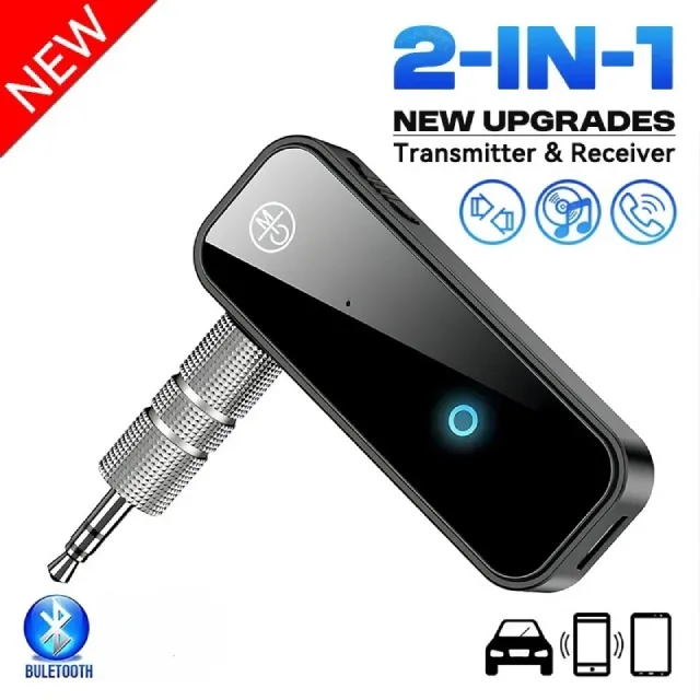 car-bluetooth-adapter-usb-sellertree-uk.webp Car Bluetooth Adapter | USB Wireless Audio Receiver UK - Image 1