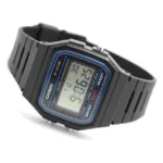 Casio F-91W Classic Digital watch uk free delivery product - Image 2