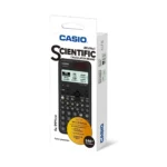 Scientific Calculator