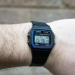 Casio F-91W Classic Digital watch uk free delivery product - Image 4