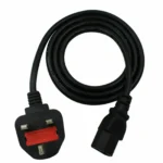 UK Hot Deals – 1.5M Computer Power Cable with Free UK Delivery - Image 2