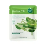 Aloe Vera Soothing Face Sheet Mask