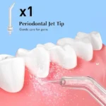 Flosser Replacement Heads | 6 Jet Tips UK - Image 3