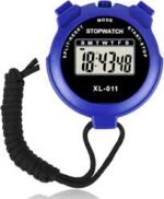 Digital Handheld Sports Stopwatch Timer with Alarm & Counter – Uk hot deals - Image 4