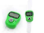 Digital Finger Counter Ring for Zikr with Free UK Delivery – Source Now for Your UK Store - Image 5
