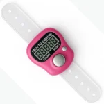 Digital Finger Counter Ring for Zikr with Free UK Delivery – Source Now for Your UK Store - Image 3