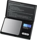 High-Precision Digital Pocket Scale – Best Selling Product in UK