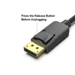 DP to HDMI adapter - UK HOT DEALS - Image 3