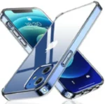 Clear Shockproof TPU Case for iPhone 12 Mini – UK HOT DEALS - Image 2