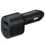 Official Samsung 60W Dual USB-C Car Charger -UK Hot Deals - Image 2