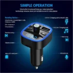 Bluetooth FM Transmitter – Source Now for Your UK Store - Image 4