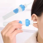 Electric ear cleaner UK – Safe Vacuum Suction Ear Cleaner for Adults & Kids - Image 2