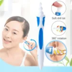 Spiral Ear Wax Remover Set - UK HOT deals - Image 2