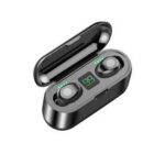 TWS F9 Wireless bluetooth earbuds | Best earbuds in uk - Image 3