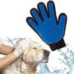 Pet Grooming Deshedding Glove | Silicone Fur Remover Mitt | Source Now for Your UK Store - Image 4