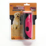 Pet Hair Deshedding Tool - UK hot deals - Image 2