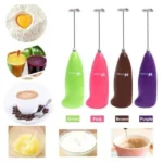 Electric Handheld Coffee Beater – Best Selling Product in UK - Image 2