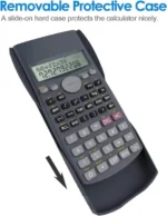 Helect Scientific Calculator – UK hot deals - Image 3