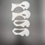 Eyeliner and Eyeshadow Stencils