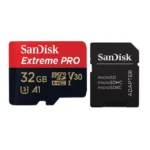 SanDisk Extreme Pro 32GB Micro SD Card – UK Hot Deals