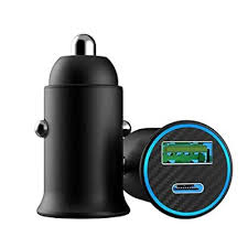 fast car charger