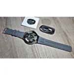 UK Hot Deals – V69 Smart Watch for Men (1.85" HD touch display) with Free UK Delivery - Image 6