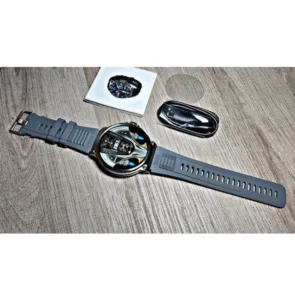 UK Hot Deals – V69 Smart Watch for Men (1.85" HD touch display) with Free UK Delivery - Image 6