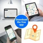 Mini GPS Tracker – Real-Time Tracking Device UK HOT DEALS - Image 3