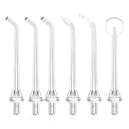Flosser Replacement Heads