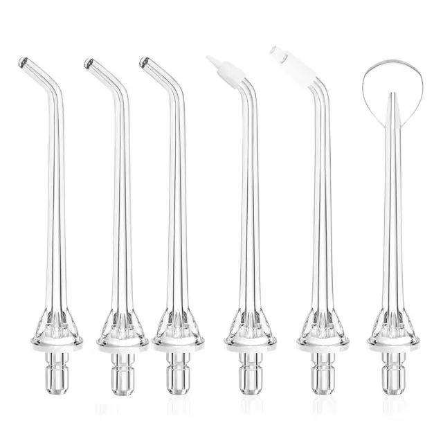 Flosser Replacement Heads Flosser Replacement Heads