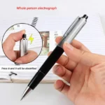 Electric shock pen prank - UK Hot deals - Image 2
