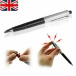 Electric Shock Pen | Funny Prank Trick Toy UK - Image 2