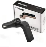 Bluetooth Car FM Transmitter – UK hot Deals - Image 4