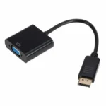 DP to VGA Adapter - Uk hot deals - Image 2