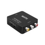 HDMI to AV