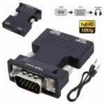 HDMI Male to VGA Female Converter – UK Hot Deals - Image 3