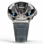 UK Hot Deals – V69 Smart Watch for Men (1.85" HD touch display) with Free UK Delivery - Image 3