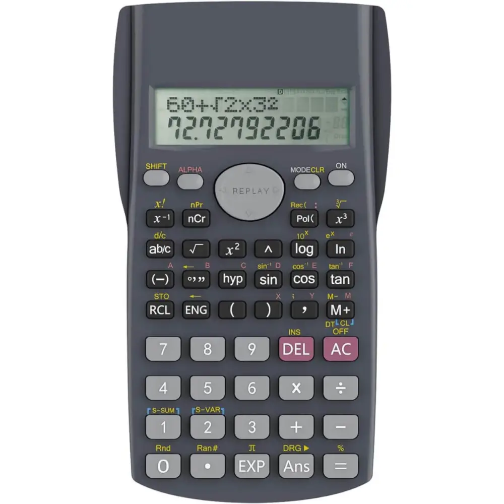 Helect Scientific Calculato Helect Scientific Calculato