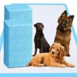 Puppy Training Pads | 50 Pack 60x60cm UK | uk hot deals - Image 2