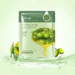 Aloe Vera Soothing Face Sheet Mask – UK HOT DEALS - Image 3